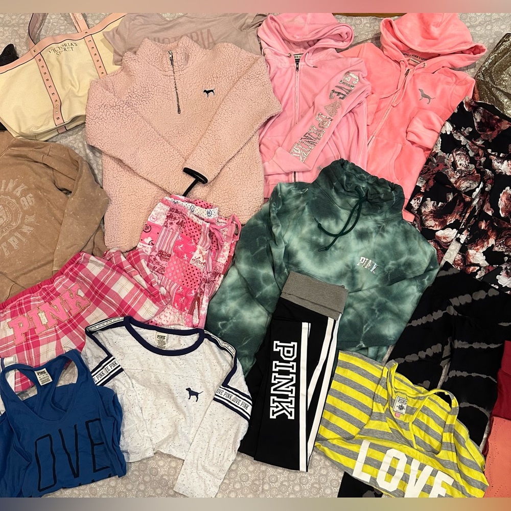 Victoria Secret Bundle - Picture 4 of 4
